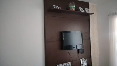 Casa, 2 quartos - Foto 2