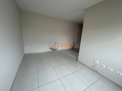 Apartamento, 1 quarto, 30 m² - Foto 2