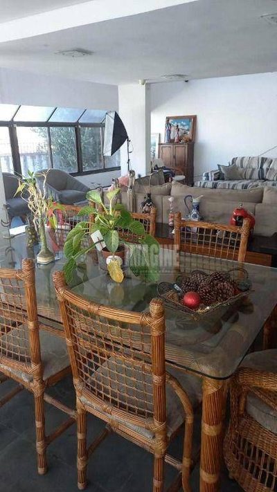 Sobrado, 5 quartos, 450 m² - Foto 4