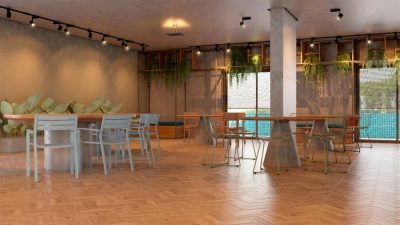 Apartamento, 2 quartos, 93 m² - Foto 3