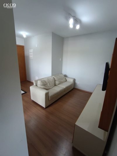 Apartamento, 3 quartos, 65 m² - Foto 2