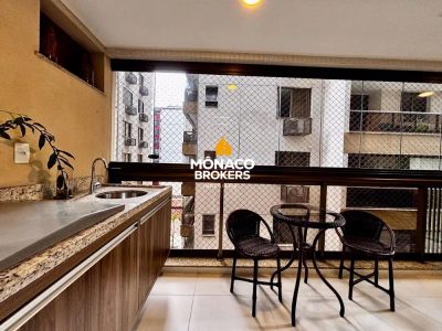 Apartamento, 3 quartos, 100 m² - Foto 3