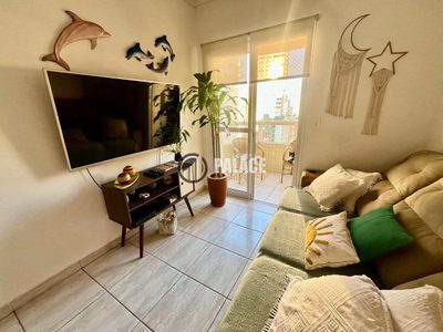 Apartamento, 2 quartos, 67 m² - Foto 4