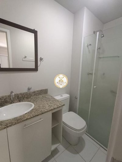 Apartamento, 1 quarto - Foto 2
