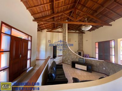 Casa de Condomínio, 4 quartos - Foto 5