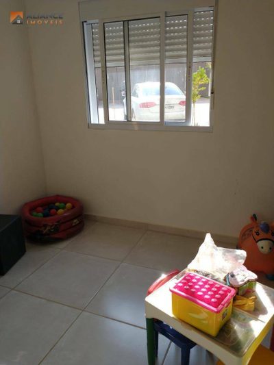 Apartamento, 2 quartos, 44 m² - Foto 5