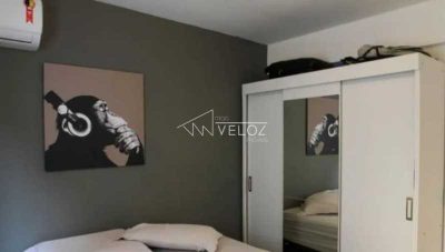 Apartamento, 2 quartos, 89 m² - Foto 2