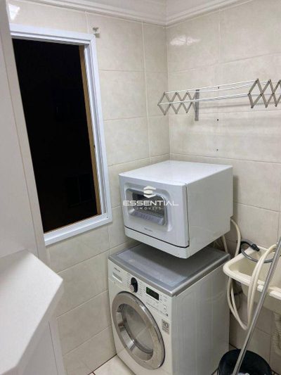 Apartamento, 2 quartos, 60 m² - Foto 5