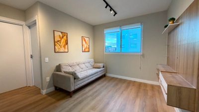 Apartamento, 2 quartos, 41 m² - Foto 2