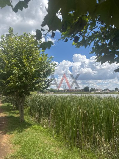 Terreno, 400 m² - Foto 1