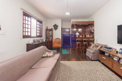 Casa, 4 quartos, 179 m² - Foto 5
