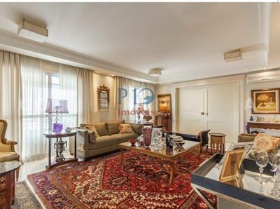 Apartamento, 4 quartos, 401 m² - Foto 2