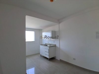 Apartamento, 2 quartos, 40 m² - Foto 3