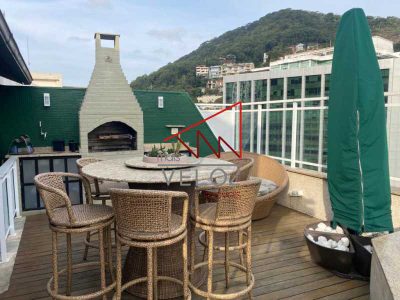 Apartamento, 2 quartos, 128 m² - Foto 5