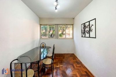 Apartamento, 2 quartos, 55 m² - Foto 3