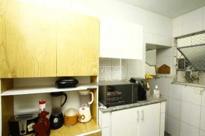 Apartamento, 3 quartos, 65 m² - Foto 2