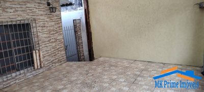 Sobrado, 1 quarto, 75 m² - Foto 2