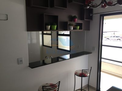 Apartamento, 1 quarto, 50 m² - Foto 5