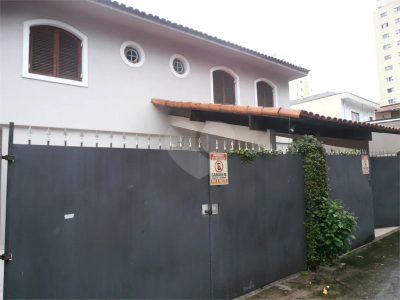 Sobrado, 4 quartos, 200 m² - Foto 3