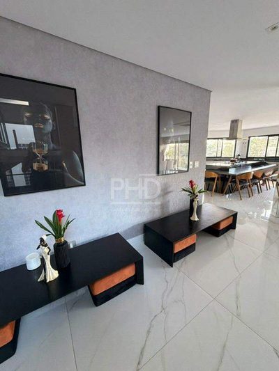 Sobrado, 4 quartos, 750 m² - Foto 5