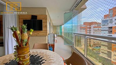 Apartamento, 4 quartos, 138 m² - Foto 5