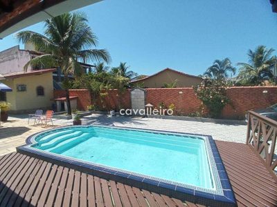 Casa, 4 quartos, 200 m² - Foto 5