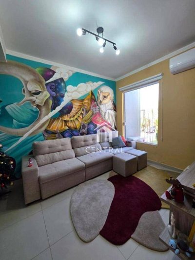 Sobrado, 3 quartos, 162 m² - Foto 2