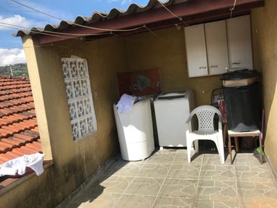 Casa, 2 quartos, 100 m² - Foto 1