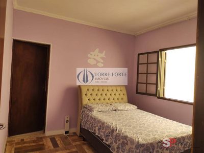Casa, 3 quartos, 92 m² - Foto 5