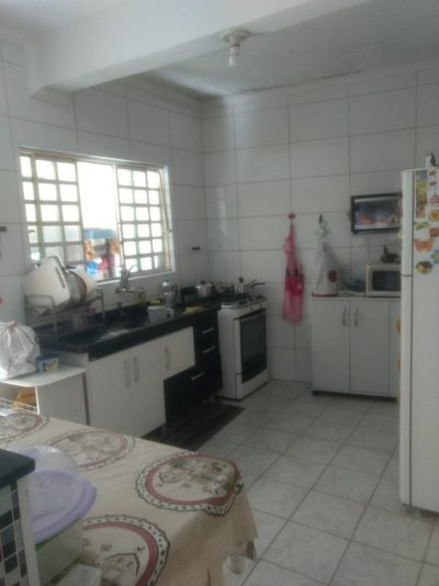 Casa, 5 quartos - Foto 3