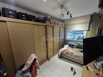 Apartamento, 3 quartos, 107 m² - Foto 4