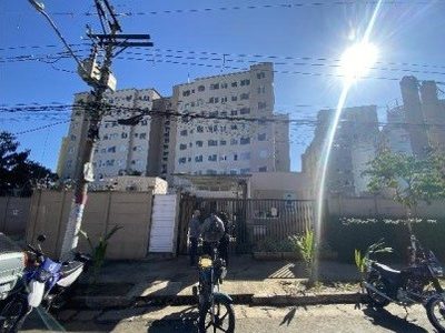 Apartamento, 40 m² - Foto 1