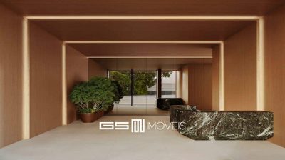 Apartamento, 2 quartos, 83 m² - Foto 4