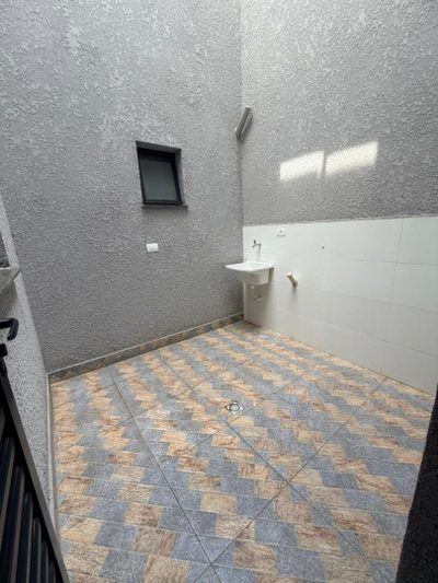 Apartamento, 2 quartos, 46 m² - Foto 4