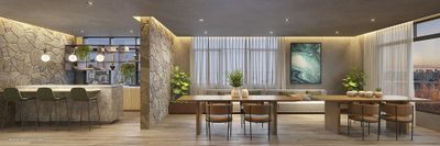 Casa, 3 quartos, 217 m² - Foto 5