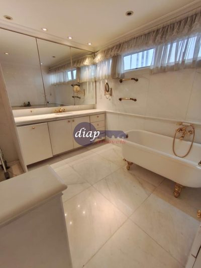 Apartamento, 4 quartos, 306 m² - Foto 4