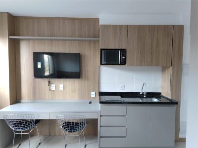 Apartamento, 1 quarto, 24 m² - Foto 5