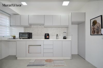 Apartamento, 2 quartos, 53 m² - Foto 2
