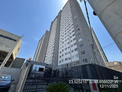 Apartamento, 2 quartos, 42 m² - Foto 1