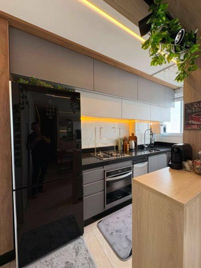 Apartamento, 2 quartos, 48 m² - Foto 5