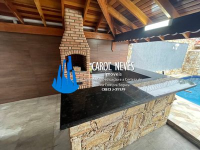 Sobrado, 5 quartos, 120 m² - Foto 3