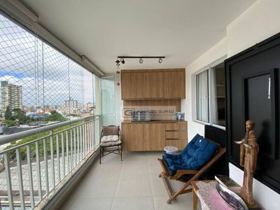 Apartamento, 3 quartos, 115 m² - Foto 5