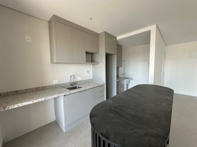Apartamento, 3 quartos, 89 m² - Foto 1