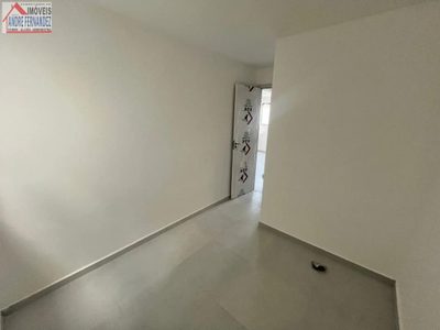 Apartamento, 2 quartos, 39 m² - Foto 5