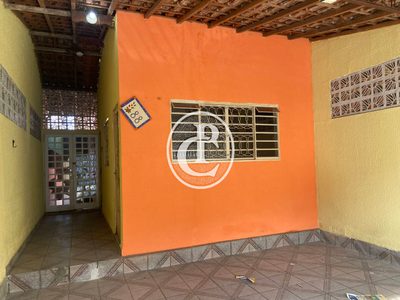 Casa, 2 quartos, 76 m² - Foto 1