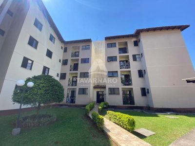 Apartamento, 3 quartos, 67 m² - Foto 1