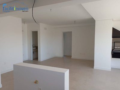 Apartamento, 3 quartos - Foto 3