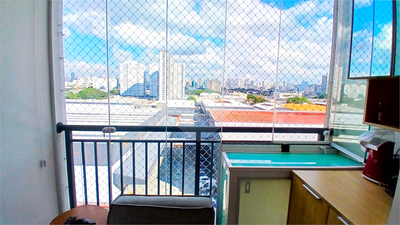 Apartamento, 2 quartos, 50 m² - Foto 4