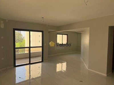 Apartamento, 3 quartos, 150 m² - Foto 1