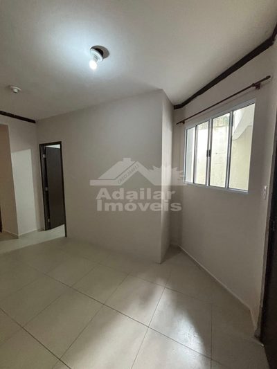 Casa, 2 quartos, 50 m² - Foto 3